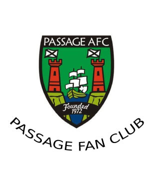 Welcome to the Passage Fan Club!